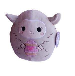 Sophia the lamb squishmallow 11"easter edition. Sophia the lamb squishmallow 11"